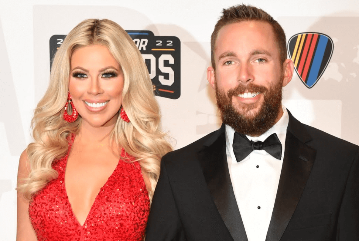 Ross Chastain Wife: Is He Married To Girlfriend Erika Anne? in 2023
