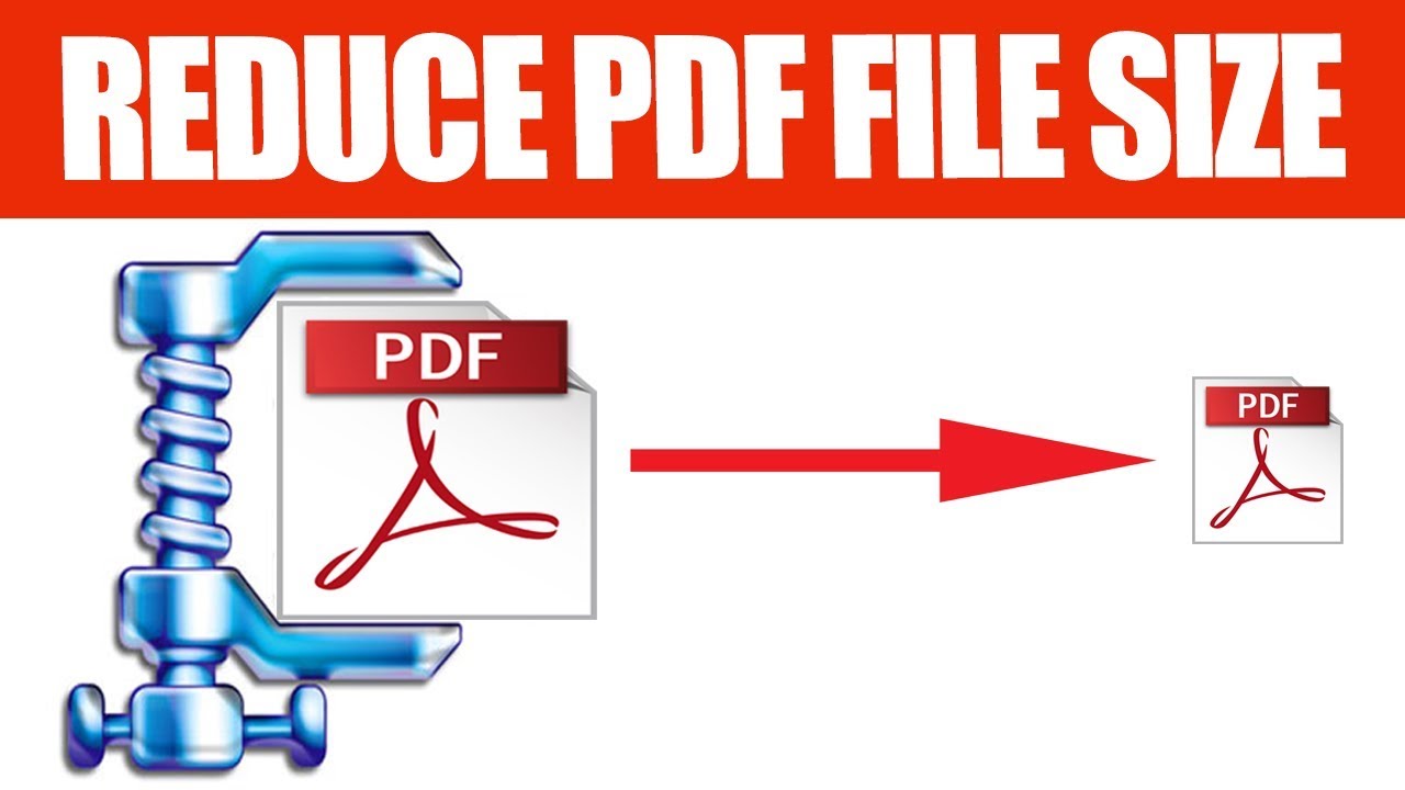 Why and How to use Online & Free PDF Compressor
