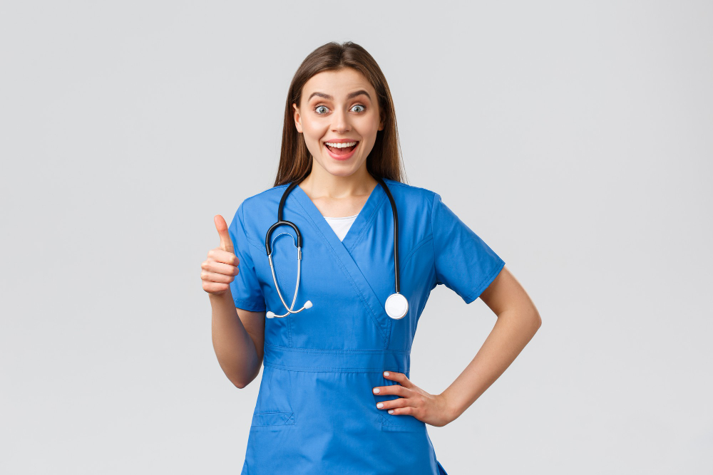 How to Get a Nursing Job in The United States