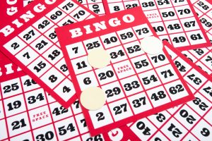 Bingo and Other Games That May Boost Cognitive Function