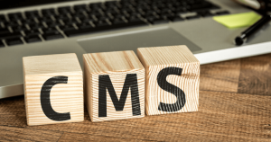 Types of Content Management Systems (CMS)