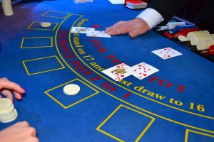 Blackjack — What You Need to Know Before Playing