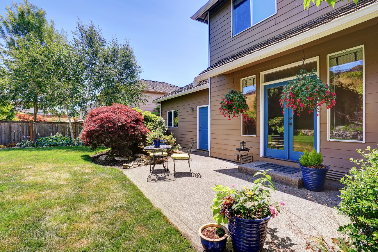 Ways To Improve Your Homes Curb Appeal