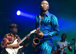 Exploring the Seun Kuti Networth and Current Dating Status