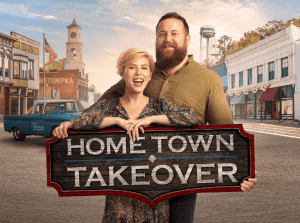 Home Town Takeover Season 3: Release Date & Renewal Updates
