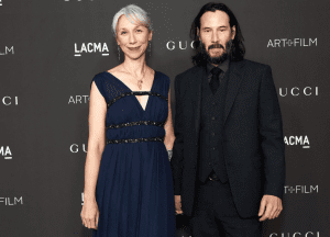 Is Keanu Reeves Married?