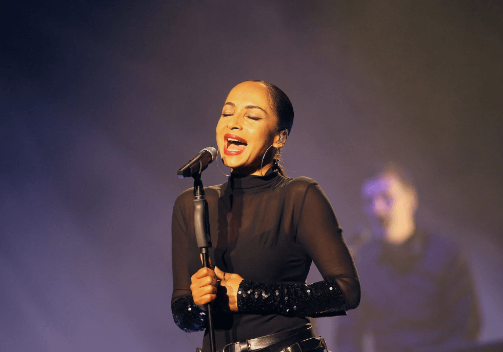 Who is Sade? Is Sade Still Alive? Let's Explore In Detail
