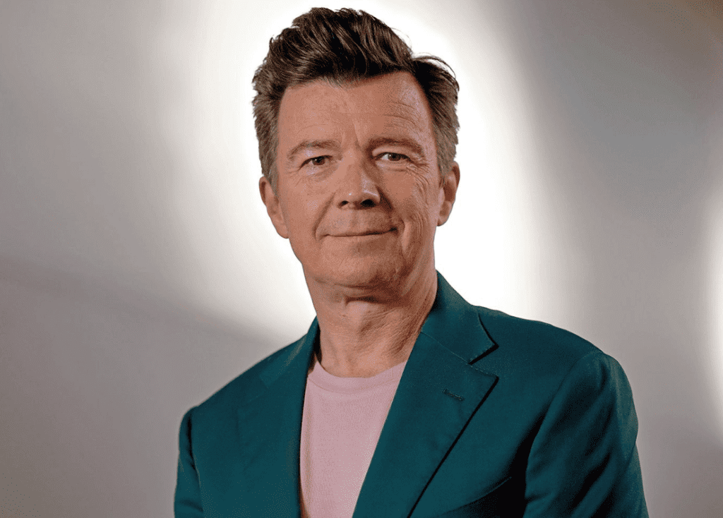 Is Rick Astley Alive? Let’s Find Out!