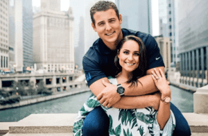 Cubs first baseman Anthony Rizzo marries in Miami - ABC7 Chicago