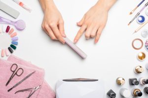 Perfecting Your Acrylic Nail Art: Tools for the Home Manicurist