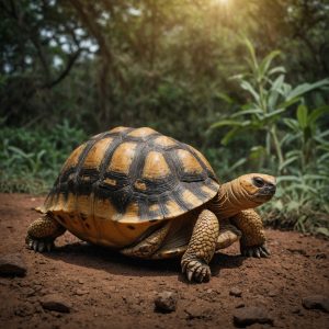 Russian Tortoises: Perfect Pets for Teaching Kids Responsibility